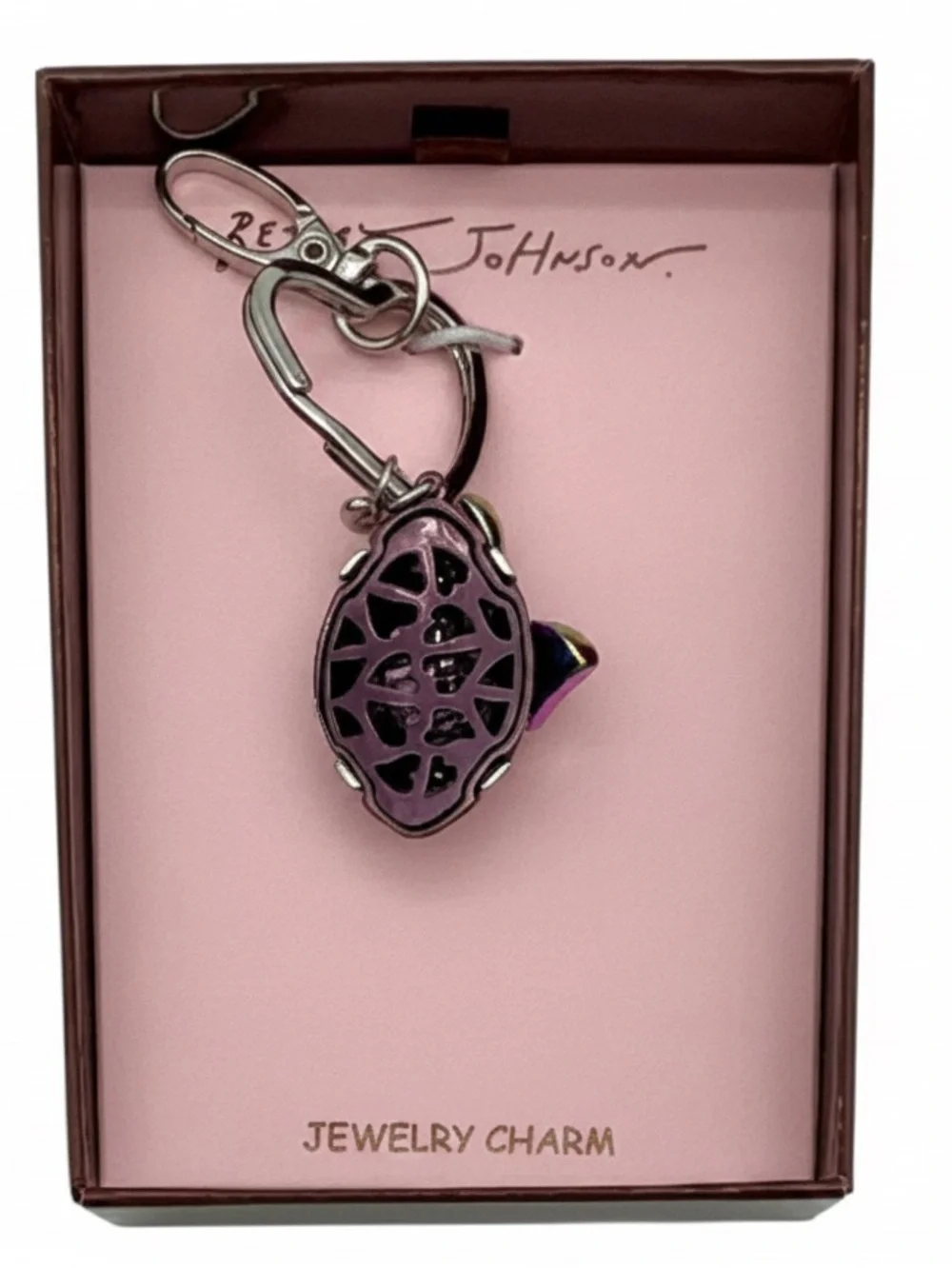 Betsey Johnson this brand